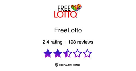 freelotto com review